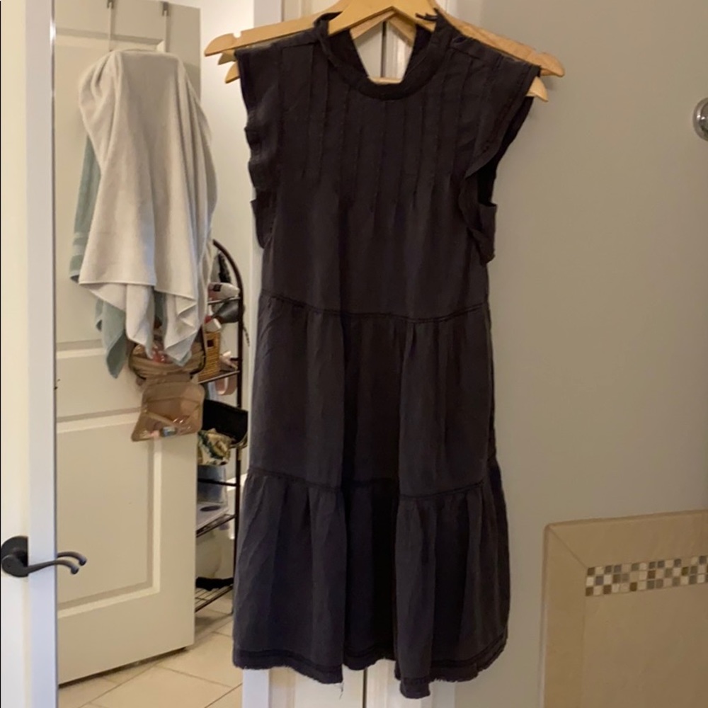 Anthropologie dress